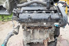 двигатель 1.4 DURATEC FIESTA MK6  FXJA 08 год,