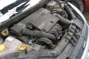 двигатель 1.4 Ford Fiesta MK6 2004 год 1N1G