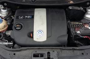 двигатель 1.4 FSI AXU Vw Polo,Golf V,Ibiza еще на машине