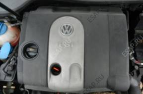 двигатель 1.4 FSI BLN VW GOLF SEAT SKODA 130 TY