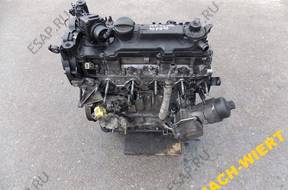 двигатель 1.4 HDI 10FD17 - PEUGEOT 206 307 CITROEN C2