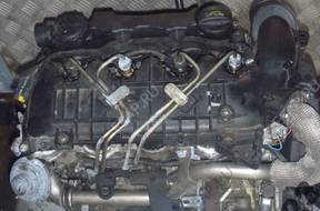 двигатель 1.4 HDI 16V  8HY CITROEN PEUGEOT FAKTURA