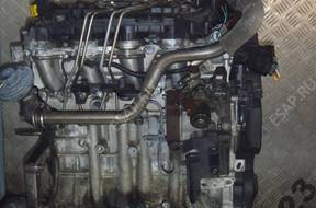 двигатель 1.4 HDI 16V  8HY CITROEN PEUGEOT FAKTURA