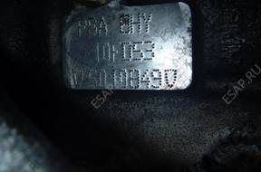 двигатель 1.4 HDI 16V  8HY CITROEN PEUGEOT FAKTURA