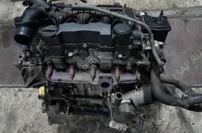 двигатель 1.4 HDI 16V 90 л.с. 8HY PEUGEOT CITROEN DELPH