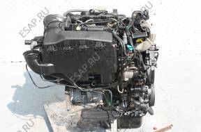 двигатель 1.4 HDI 16V 92KM CITROEN C3 8HY PEUGEOT 207