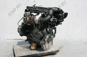 двигатель 1.4 HDI 16V 92KM CITROEN C3 8HY PEUGEOT 207