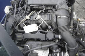 двигатель 1.4 hdi 16v C3 90 KM