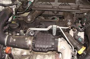 двигатель 1.4 hdi 2011 год 30tys.  C3 208 osprz