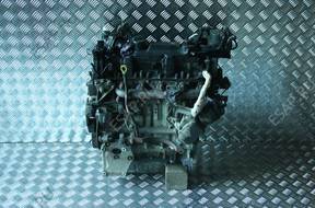 двигатель 1.4 HDi 75KM насос форсунки