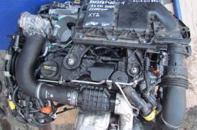 двигатель 1.4 HDI 8HR CITROEN DS3 PEUGEOT 208 22000km