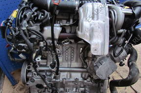 двигатель 1.4 HDI 8HR CITROEN DS3 PEUGEOT 208 22000km