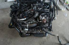двигатель 1.4 HDI 8HR PEUGEOT CITROEN 207 c3  SUPEK