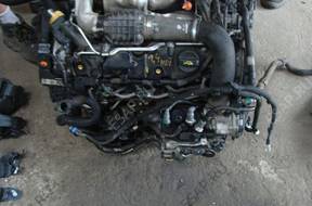 двигатель 1.4 HDI 8HR PEUGEOT CITROEN 207 c3  SUPEK