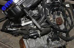 двигатель 1.4 HDI 8HR10FDBZ - PEUGEOT, CITROEN C3