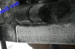 двигатель 1.4 HDI 8HR10FDBZ - PEUGEOT, CITROEN C3