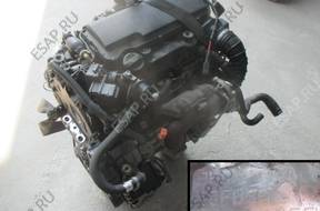 двигатель 1.4 HDI 8HS PEUGEOT CITROEN NEMO BIPER QUBO