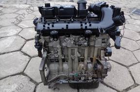 двигатель 1.4 HDI 8HX 68KM C2 C3 206 207 10FD23