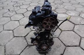 двигатель 1.4 HDI 8HX 68KM C2 C3 206 207 10FD23