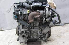 двигатель 1.4 HDI 8HX 68KM - CITROEN C3 05r-