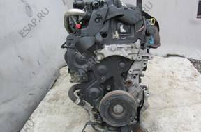двигатель 1.4 HDI 8HX 68KM - CITROEN C3 05r-