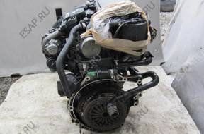 двигатель 1.4 HDI 8HX 68KM - CITROEN C3 05r-