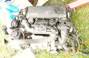 двигатель 1.4 HDI 8HX BOSCH 68KM C2 C3 206 207 10FD23