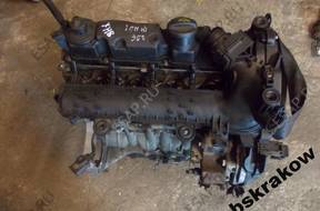 двигатель 1.4 HDI 8HX PEUGEOT 206 1.4 HDI KRAK