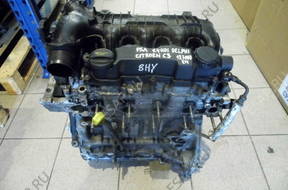 двигатель 1.4 HDI 8HY DELPHI CITROEN C3 PEUGEOT 207