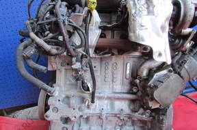 двигатель 1.4 HDI BHR CITROEN C3 PEUGEOT 207 24000km
