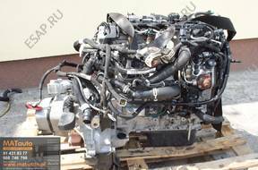 двигатель 1.4 HDI BHR CITROEN C3 PEUGEOT 207