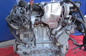 двигатель 1.4 HDI BHR CITROEN DS3 C3 PEUGEOT 18000km