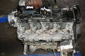 двигатель 1.4 HDI BHR CITROEN / PEUGEOT