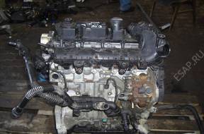 двигатель 1.4 HDI Bosch 2005 ГОД 80.000km