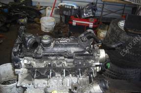 двигатель 1.4 HDI Bosch 2005 ГОД 80.000km