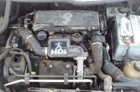 двигатель 1.4 HDI Bosch Peugeot Citroen Krak Gwaran