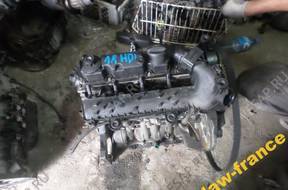двигатель 1.4 HDI C2 C3 307 206 IGA 10FD18