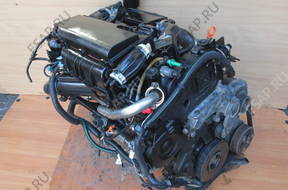 двигатель 1.4 HDI C2 C3 PEUGEOT 206 FIESTA P-