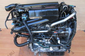 двигатель 1.4 HDI C2 C3 PEUGEOT 206 FIESTA P-