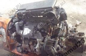 двигатель 1.4 HDI C3 206