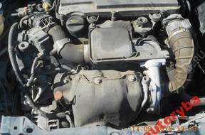 двигатель 1.4 HDI CITROEN C3 8HZ