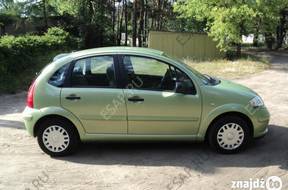 двигатель 1.4 HDI CITROEN C3 C2 2005 PODKARPACIE