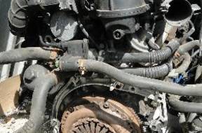 двигатель 1.4 Hdi Citroen C3