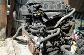двигатель 1.4 Hdi Citroen C3
