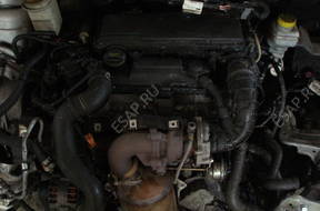 двигатель 1.4 HDI,CITROEN NEMO,2008 год,. в идеальном состоянии