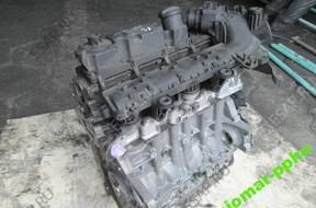 двигатель 1.4 HDI CITROEN NEMO PEUGEOT BIPPER GWR.