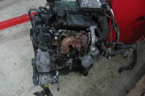 двигатель 1.4 hdi fiesta peugeot 207 307 citroen c3