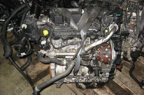 двигатель 1.4 hdi fiesta peugeot 207 307 citroen c3