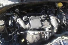 двигатель 1.4 HDI насос+форсунки CITROEN C3 02-05r