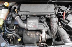 двигатель 1.4 HDI PEUGEOT 206 307
